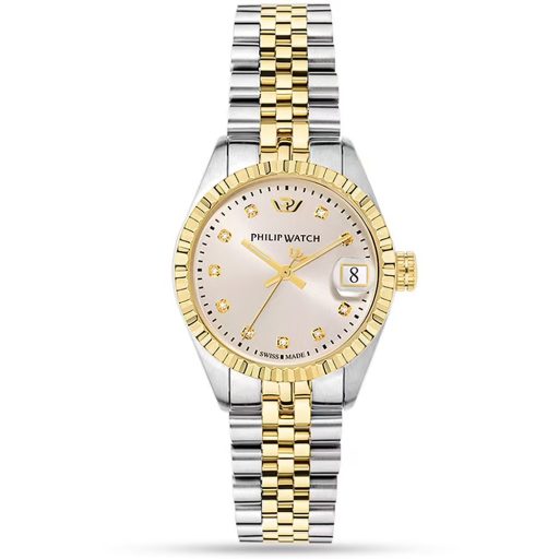 Orologio Philip Watch Caribe Urban