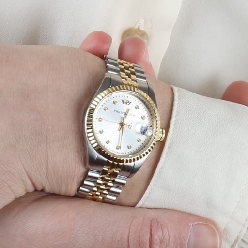 Orologio Philip Watch Caribe Urban_3