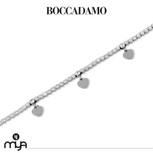 Mya Boccadamo