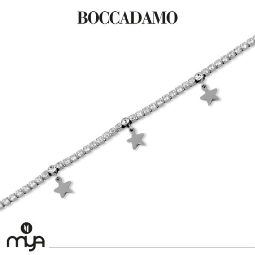 Mya Boccadamo