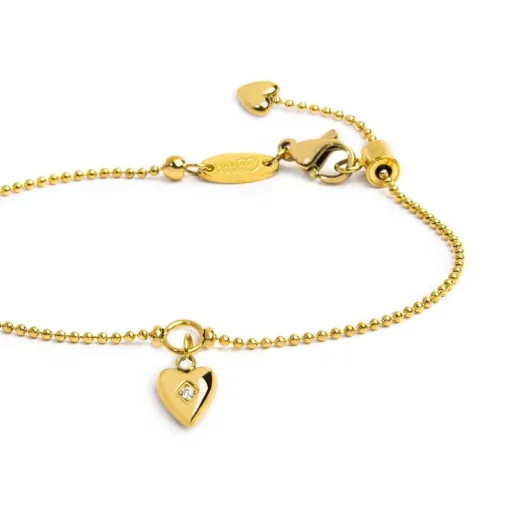 bracciale-catena-a-sfere-con-cuore-con-zircone (5)