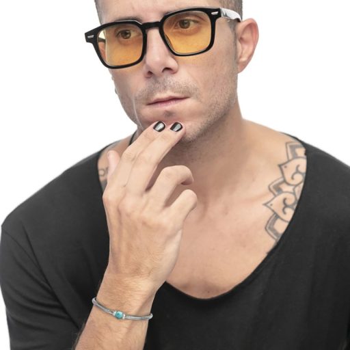 bracciale-catena-snake-con-sfera-centrale (10)