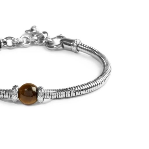 bracciale-catena-snake-con-sfera-centrale (5)