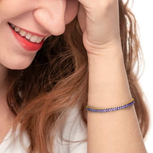 bracciale-tennis-zirconi-baguette (1)