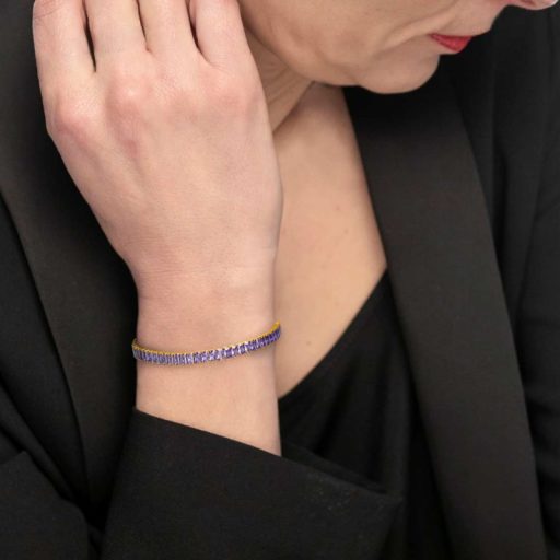 bracciale-tennis-zirconi-baguette (2)