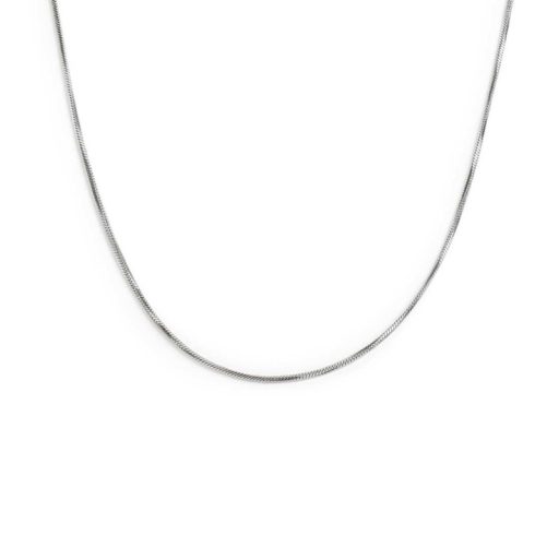 collana-catena-snake-quadrata