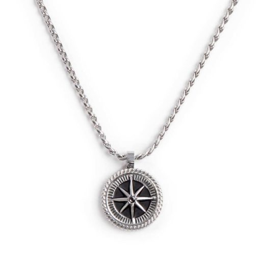 collana-rosa-dei-venti-pendente