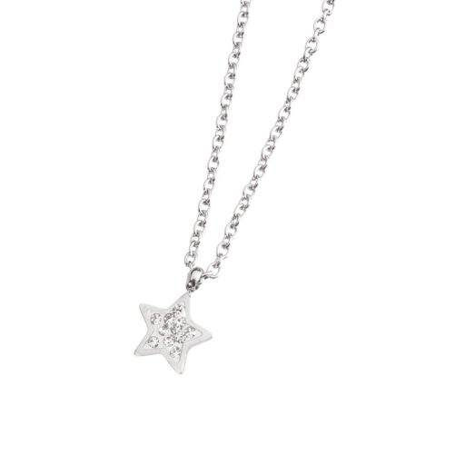 collana-stella-con-cristalli