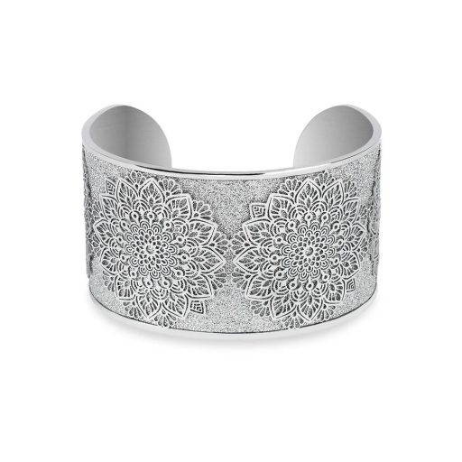 Bracciale Donna Stroili Shine Acciaio 316